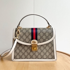 Gucci Top Handle Bags